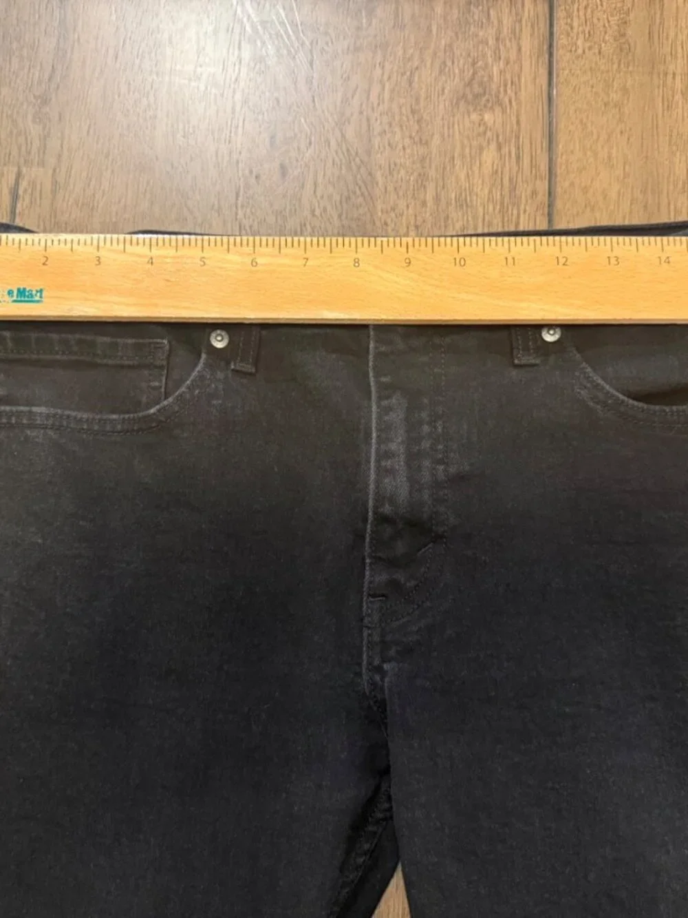 Levis classic levi